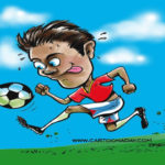 goalkeeper
