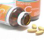How much vitamin C should I take vitamin C help