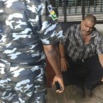 Abducted Lebanese