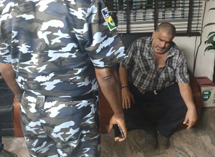 Abducted Lebanese