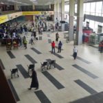 Airports, Lagos, Immigration, delay, flight, airport, domestic, airport concession, airports security