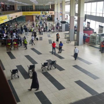 Air travellers rush to airports, Nigerians, Airport Fire and Cooperative declares N46m trading surplus