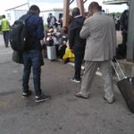 COVID-19, Evacuation, Abuja, Nigerians
