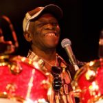 Tony Allen