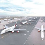 ‘Describing Nigerian airports