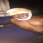 Akure, Fulani herdsmen, machete, Okada rider, farmer
