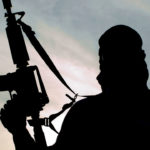 Bandits, 100 camps with 30000 bandits, two days after, bandits