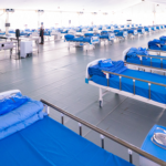 COVID-19, FCTA, COVID-19 isolation and treatment centre