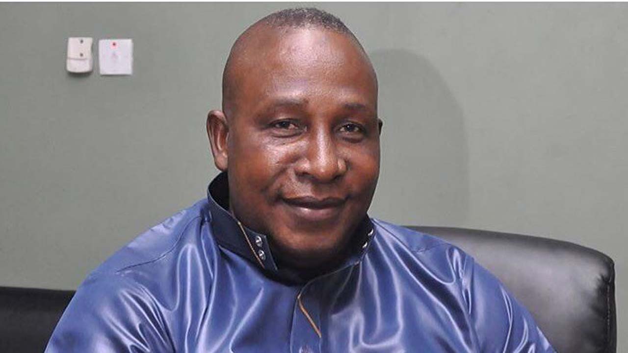 Oga Bello