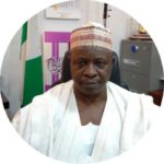 Permanent Secretary