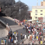 Obalende Bridge