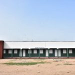 Bauchi, Classrooms, projects