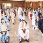 Gombe, religious leaders
