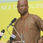 FG pledges support to global fund for eradication of HIV/AIDS, tuberculosis, malaria, FG restates commitment to civil service reforms, compulsory vaccination of workers, FG to make COVID-19, Mustapha condemns Boko Haram, PIB must address governance structure, passports of COVID-19 advisory violators, Nigeria to ban flights, Nigeria has second highest cases, 731 Batch B NYSC , PTF facing challenges, new COVID-19 strain , FG to give tourism, fake COVID-19 test results, 65 per cent returning passengers, second wave, facemask, PTF, COVID-19, Nigerians evacuated positive, PTF extends phase two, PTF rules out precision lockdown, COVID-19, PTF, hand sanitizers