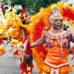 Calabar Notting Hill Carnival