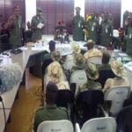 CDS, Nigerian Airforce