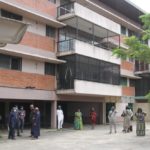 isolation centre