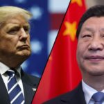 China says major powers should not bully weaks, president, Donald, Trump