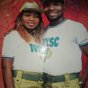 corps members