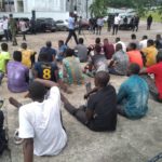 suspected cultists