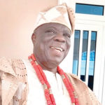 PDP, Oyinlola mourns Osun PDP chieftain, Ajeigbe