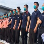 Chinese doctors