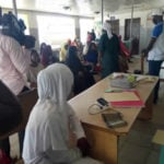 CBS , COVID-19, Bauchi 