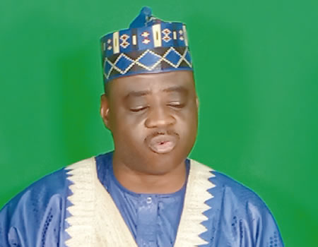 Zamfara