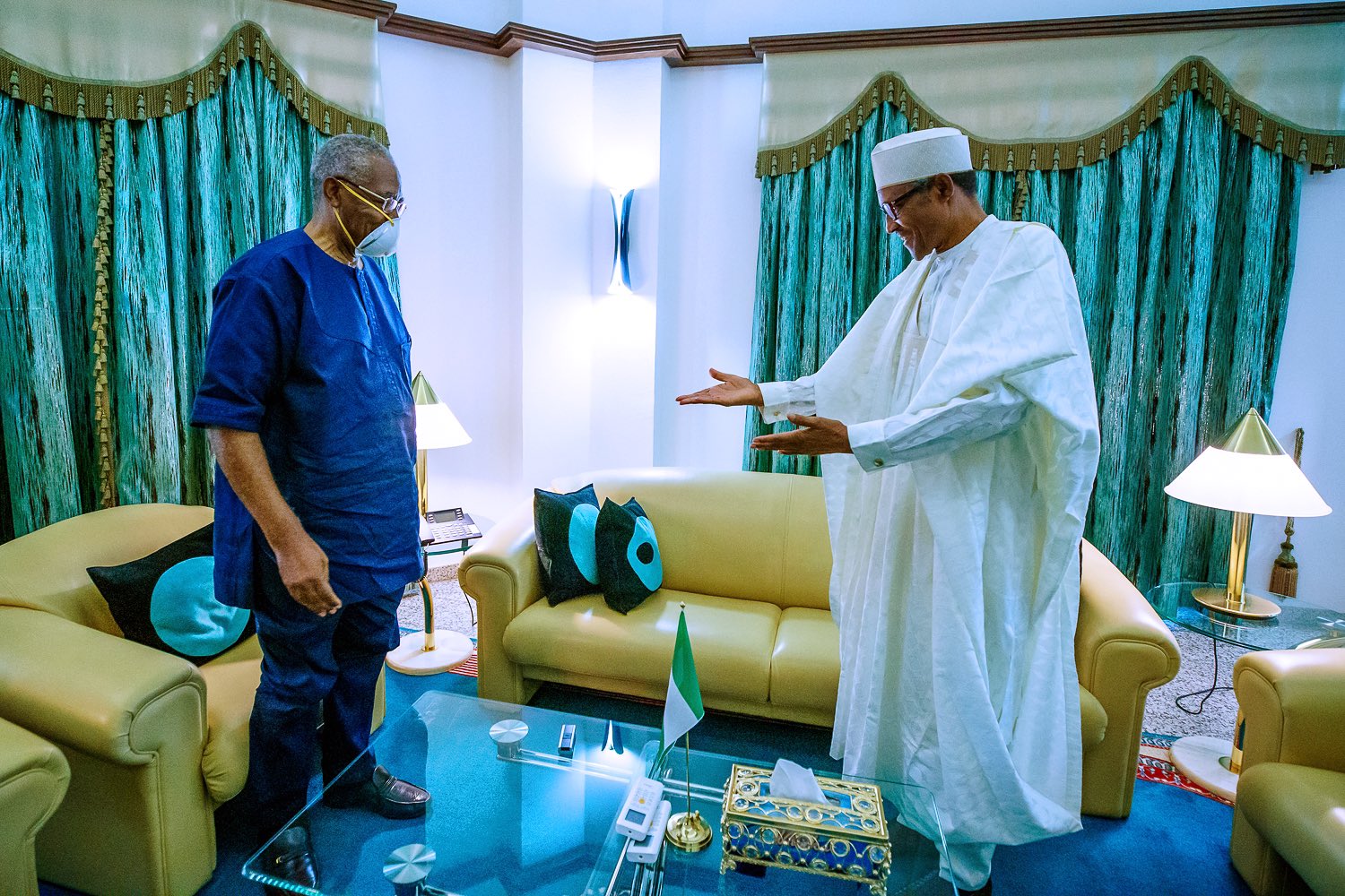 Danjuma