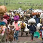 UNICEF, children, Nigeria refugees repatriated from Cameroon