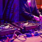 disc jockey hunger music