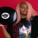 DJ Cuppy, Apple music
