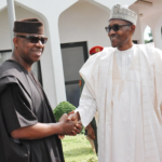 Ogun gov, Buhari