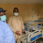 coronavirus, governor, hospital, commissioner