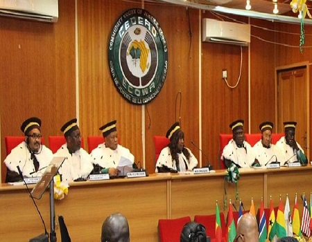 ECOWAS court declares Nigeria's Twitter ban illegal