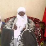 Etsu Tsaragi, Alhaji Abdullahi Aliyu Kpotwa