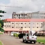 Ogun, COVID-19