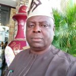 Ekiti commissioner