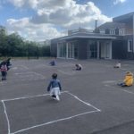 children, school resumes in France