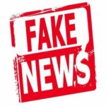 Fake news, 100 persons