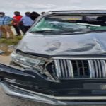 Delta, auto crash, death, whiskers, lawmaker