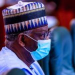 Chief of Staff, Gambari