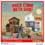GOTV, Value and Plus packages