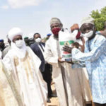 Gombe , COVID-19, palliatives