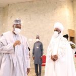 Gombe relief committee