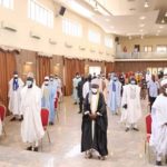 COVID-19, Gombe