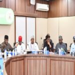 Governors, covid-19 support