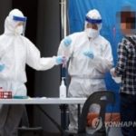 Health workers, COVID-19, cases, Greater Seoul