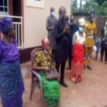 lawmaker, widows, Nnewi, Anambra, bungalow