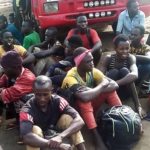Police intercept , Police, COVID-19, almajarai